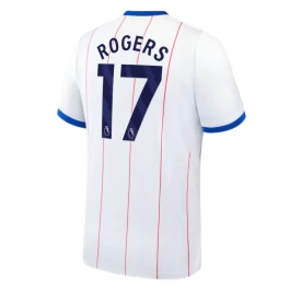 Chelsea Rogers 17 Derdeshirt 2026-2027