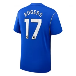 Chelsea Rogers 17 Thuisshirt 2026-2027