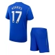 Chelsea Rogers 17 Thuistenue 2026-2027 Kind