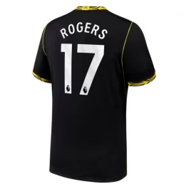 Chelsea Rogers 17 Uitshirt 2026-2027