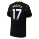 Chelsea Rogers 17 Uitshirt 2026-2027