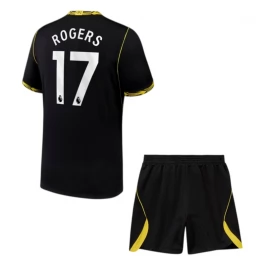 Chelsea Rogers 17 Uittenue 2026-2027 Kind