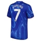 Chelsea Sterling 7 Thuisshirt 2024-2025 Voetbaltenue