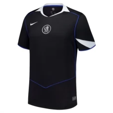 Chelsea Third Shirt 2025-2026 Voetbaltenue