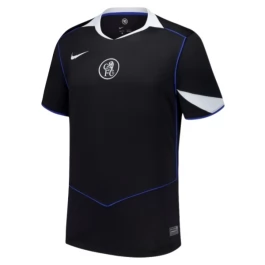 Chelsea Third Shirt 2025-2026 Voetbaltenue