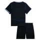 Chelsea Third Shirt Kids 2025-2026 Voetbaltenue