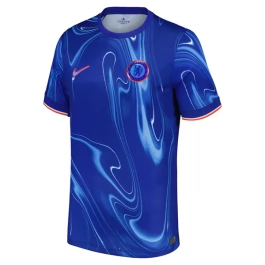 Chelsea Thuisshirt 2024-2025 Voetbaltenue