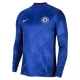 Chelsea James 24 Thuisshirt 2025-2026 L/S Voetbaltenue