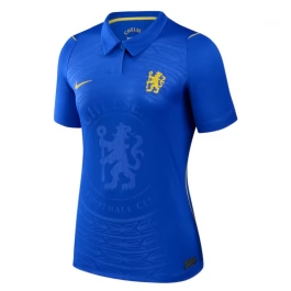 Chelsea Thuisshirt 2026-2027 Dames