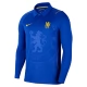 Chelsea Thuisshirt 2026-2027 Lange Mouwen