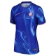 Chelsea Thuisshirt Dames 2024-2025 Voetbaltenue