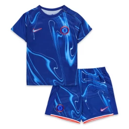 Chelsea Thuisshirt Kids 2024-2025 Voetbaltenue