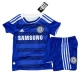 Chelsea Thuisshirt Kids Retro 2011-2012 Voetbaltenue