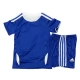 Chelsea Thuisshirt Kids Retro 2011-2012 Voetbaltenue