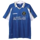 Chelsea Thuisshirt Retro 1997-1999 Voetbaltenue