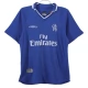 Chelsea Thuisshirt Retro 2001-2003 Voetbaltenue