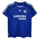 Chelsea Thuisshirt Retro 2006-2007 Voetbaltenue
