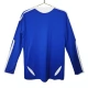 Chelsea Thuisshirt Retro 2011-2012 L/S Voetbaltenue