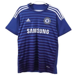 Chelsea Thuisshirt Retro 2014-2015 Voetbaltenue