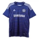 Chelsea Thuisshirt Retro 2014-2015 Voetbaltenue