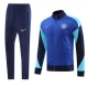 Chelsea Trainingsjackpakken 2024-25 - Blauw