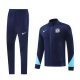 Chelsea Trainingsjackpakken 2024-25 - Blauw