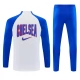 Chelsea Trainingspak 2026-27 Kind - 1-4 Zip Wit
