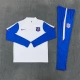 Chelsea Trainingspak 2026-27 Kind - 1-4 Zip Wit