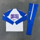 Chelsea Trainingspak 2026-27 Kind - 1-4 Zip Wit