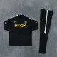 Chelsea Trainingspak 2026-27 Kind - 1-4 Zip Zwart