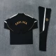 Chelsea Trainingspak 2026-27 Kind - 1-4 Zip Zwart