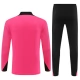 Chelsea Trainingspakken 2024-25 - 1-4 Zip Roze