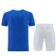 Chelsea Trainingsshirt en Shorts 2026-27 Blauw