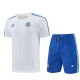 Chelsea Trainingsshirt en Shorts 2026-27 Wit
