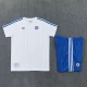 Chelsea Trainingsshirt en Shorts 2026-27 Wit