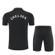 Chelsea Trainingsshirt en Shorts 2026-27 Zwart
