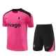 Chelsea Trainingsshirt Pakken 2024-25 - Roze