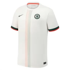Chelsea Uitshirt 2025-2026 Voetbaltenue