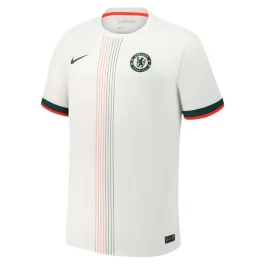 Chelsea Uitshirt 2025-2026 Voetbaltenue