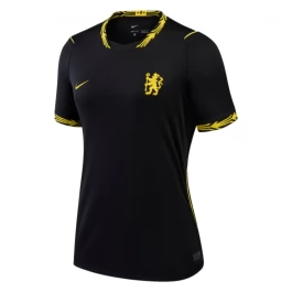 Chelsea Uitshirt 2026-2027 Dames
