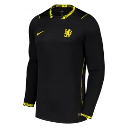 Chelsea Uitshirt 2026-2027 Lange Mouwen