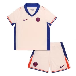 Chelsea Uitshirt Kids 2024-2025 Voetbaltenue