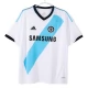 Chelsea Uitshirt Retro 2012-2013 Voetbaltenue