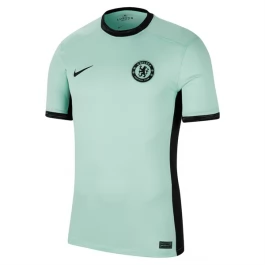 Chelsea Voetbaltenue 2023-2024 Third Shirt