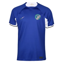 Chelsea Voetbaltenue 2023-2024 Thuisshirt