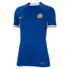Chelsea Voetbaltenue 2023-2024 Thuisshirt Dames