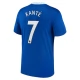 Chelsea Voetbaltenue Kanté 7 2022-2023 Thuisshirt
