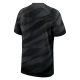 Chelsea Voetbaltenue Keeper 2023-2024 Thuisshirt
