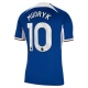 Chelsea Voetbaltenue Mudryk 10 2023-2024 Thuisshirt