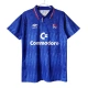 Chelsea Voetbaltenue Retro 1989-1991 Thuisshirt